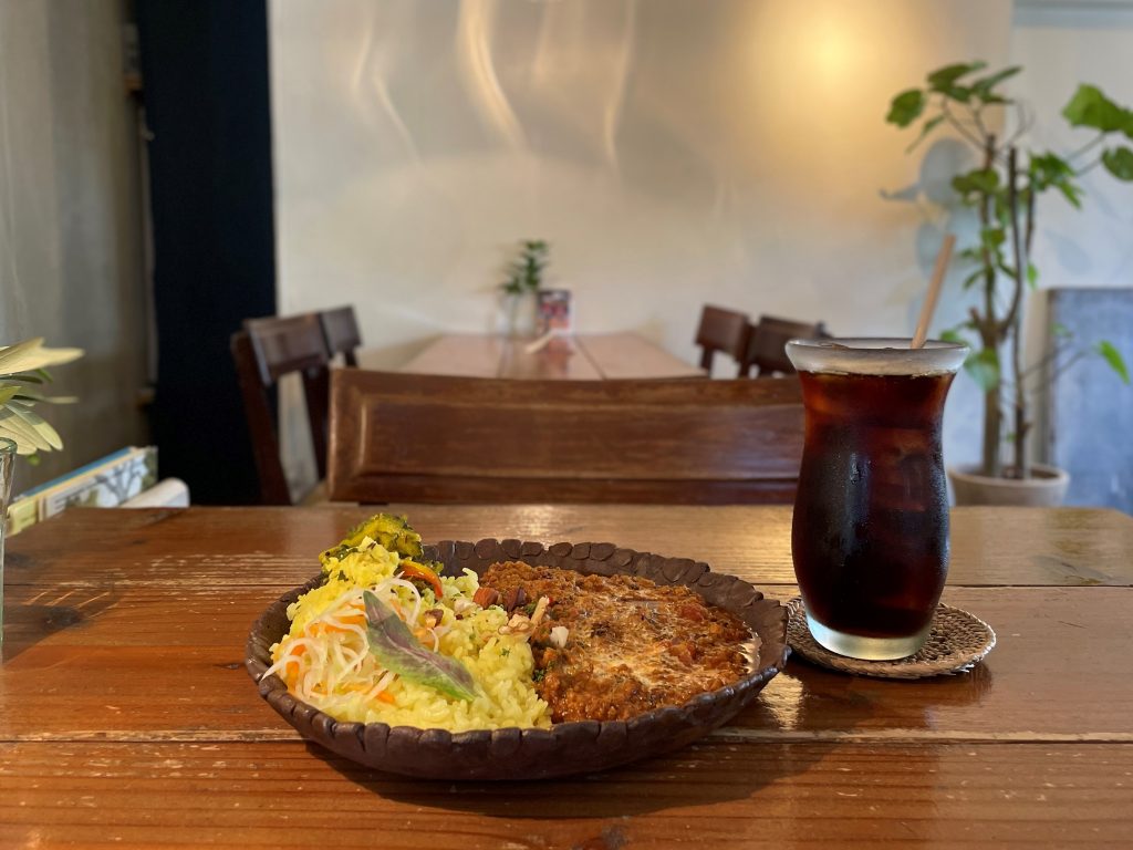 食べたくってどうしようもないとき YAMADA COFFEE OKINAWA 山田珈琲 沖縄上質の豆を沖縄からコーヒー豆小売・卸売