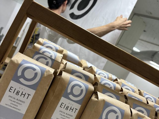 「EIGHT THE BLANCO」ご来場ありがとうございました。