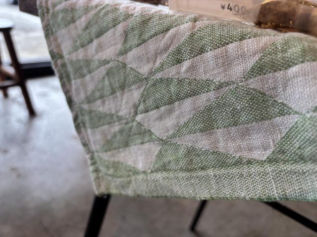 “春の” というより “気分転換の”