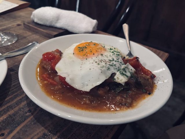 Brasserie Esprit