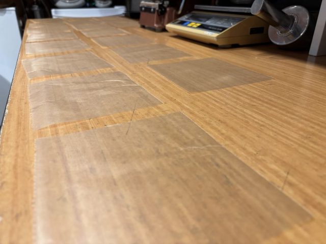 チーズケーキ