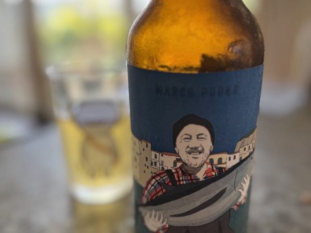 cliff beer