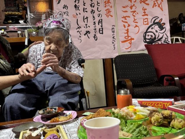 いろいろあるよね。