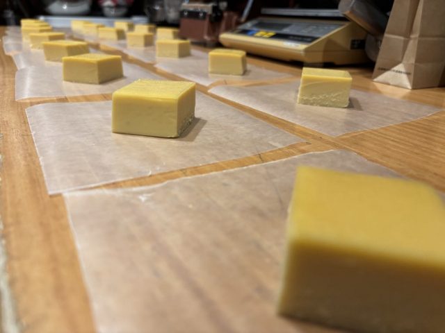 cheeze cakes