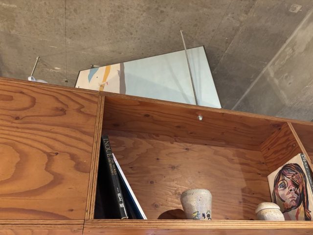 ふたつの表情