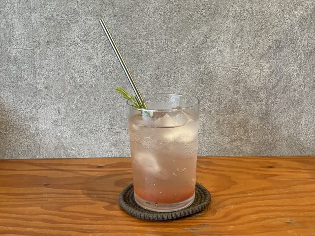 キームムソーダあります