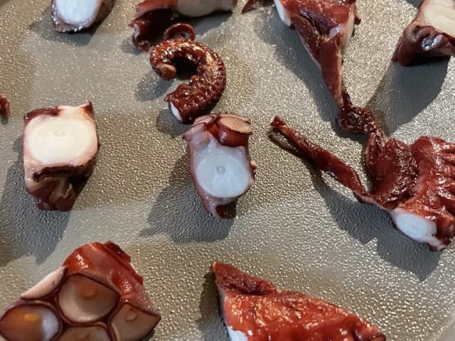 タコ