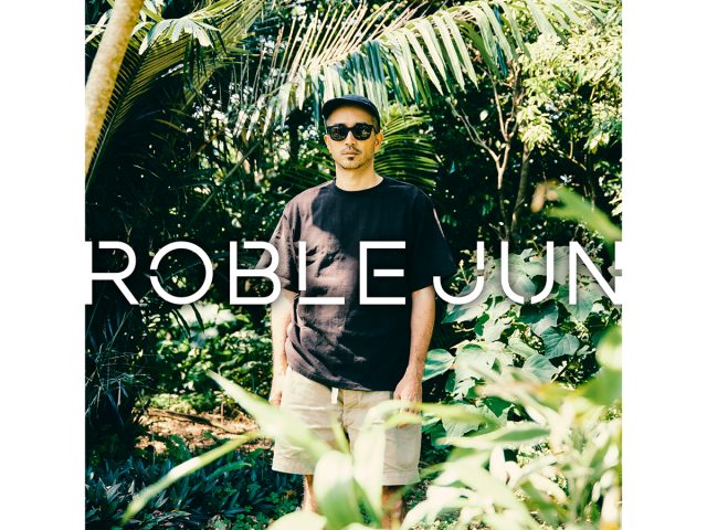 「ARCHITECTURAL VISION   ―ROBLE JUN × HIGA－」8/29日～
