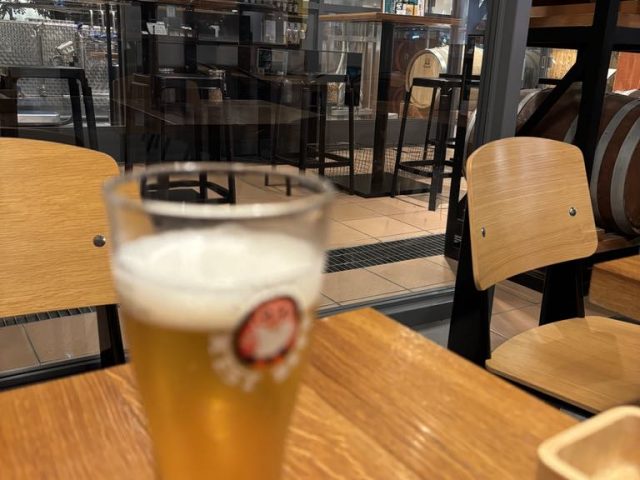 常陸野ブルーイング 秋葉原