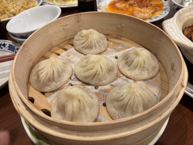 町中華