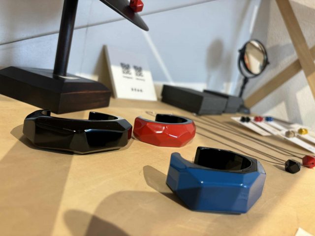 角萬漆器ーｶｸﾏﾝｼｯｷー