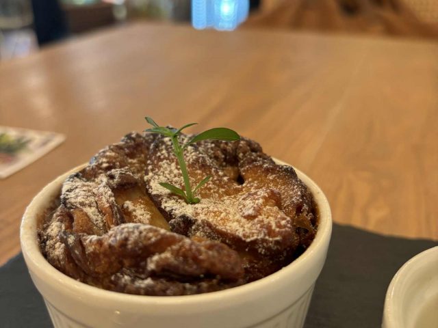 公園みたいなカフェ