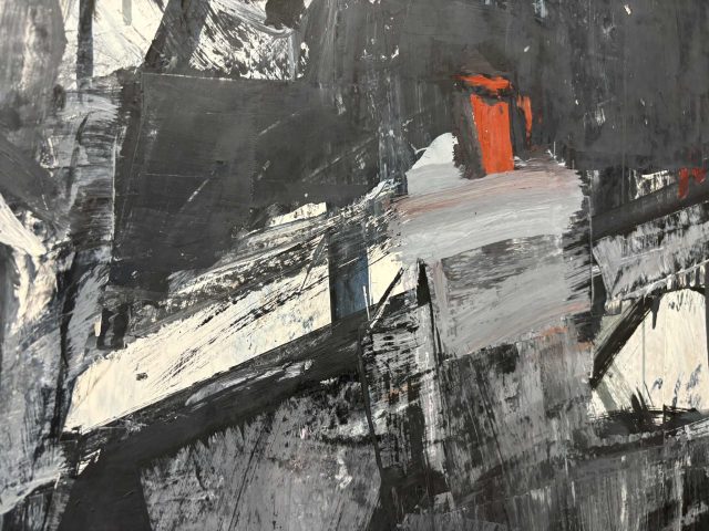 東京での取引先様訪問と会食