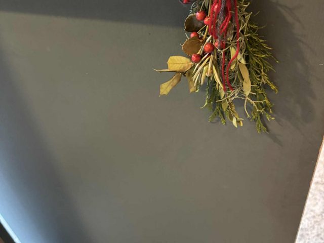 クリスマスブレンド