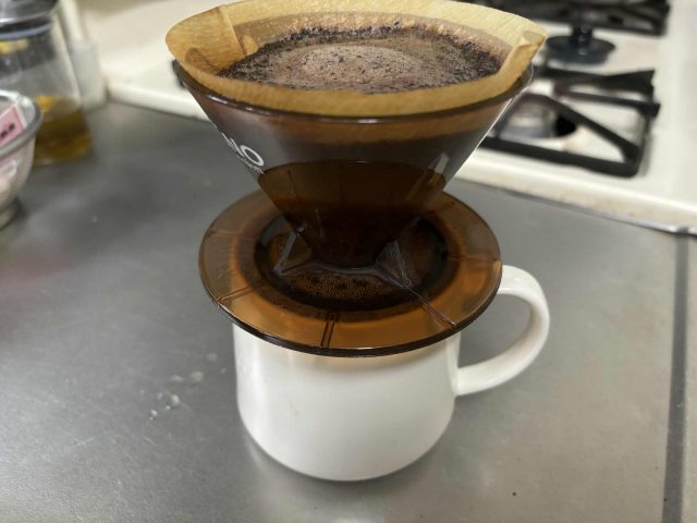 年末感バシバシ