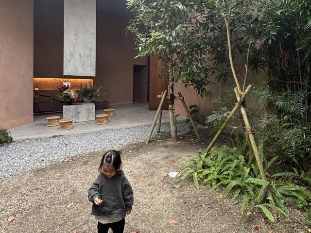 宮城麻里江さんの展示を観てきた @mui