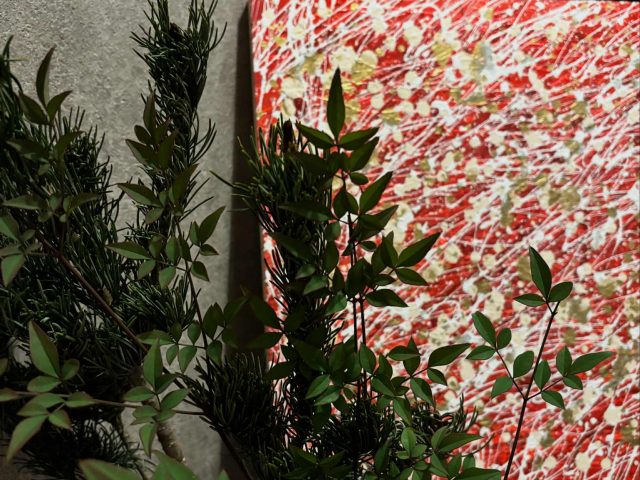 あけましておめでとうございます。