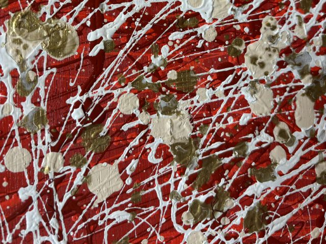 １月が終わるね。