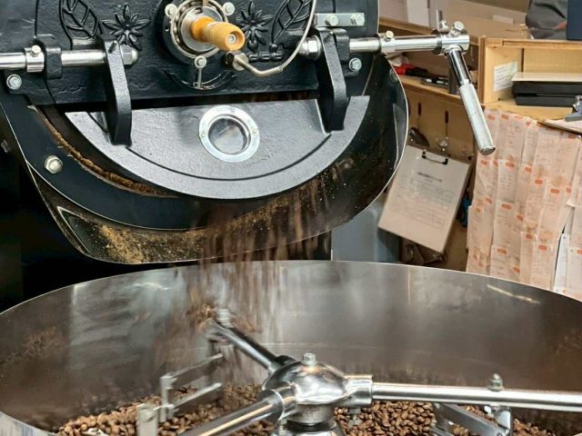 TIMELESS CHOCOLATE×OKINAWA ROASTERS