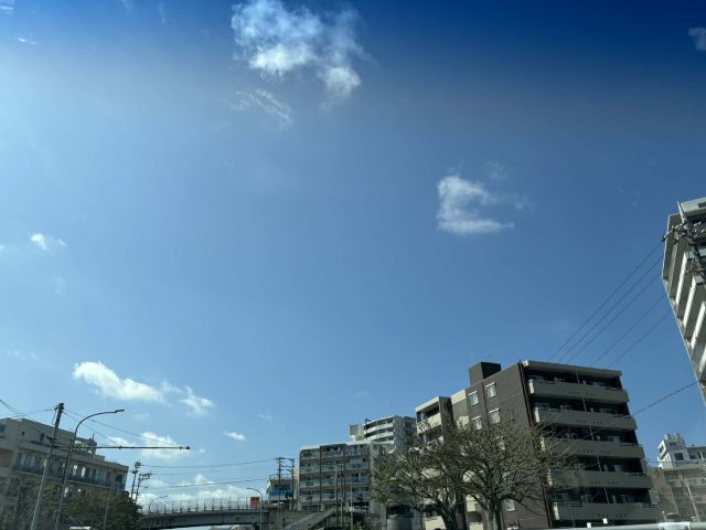 2/26 11:27 23℃ 快晴