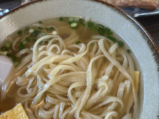 謝花家一 ＠屋我地島