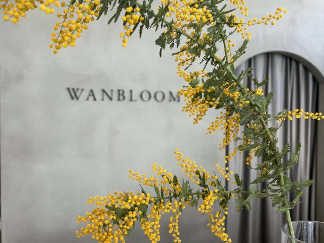 WANBLOOM