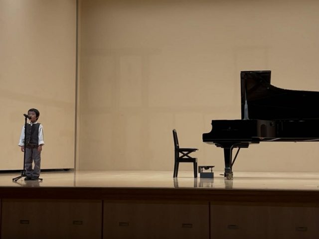 選曲のセンスったらもう。